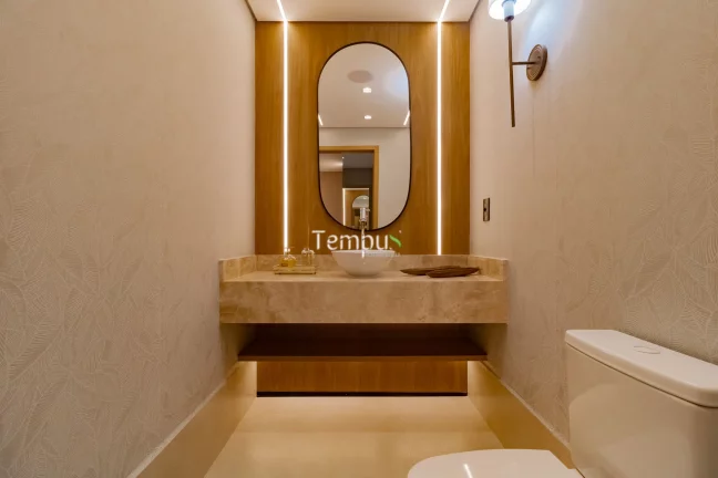 Imagem Synergia Bueno - Apartamento 76m² 2suítes à venda no bairro Setor Bueno - Goiânia/GO