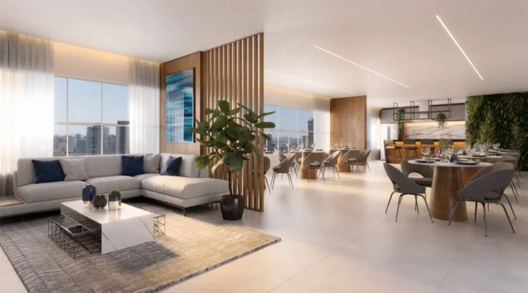 Imagem APARTAMENTO COM 89.17 m² - GONZAGA - SANTOS SP