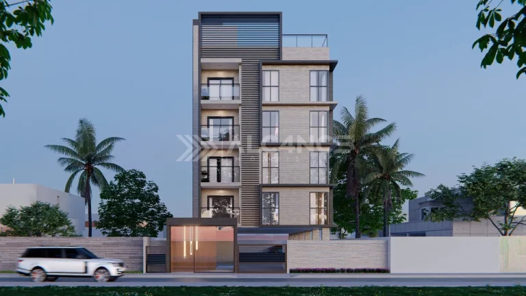 Imagem Flat- 24,30m² - Intermares, Cabedelo/PB