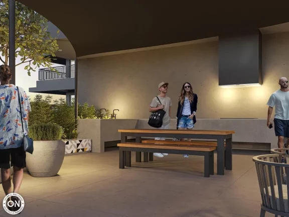 Imagem ON Brooklin - Residencial