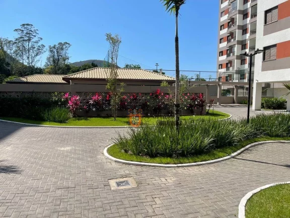 Imagem Apartamento com 2 dormitórios à venda, 56 m² por R$ 530.000,00 - Martim de Sá - Caraguatatuba/SP