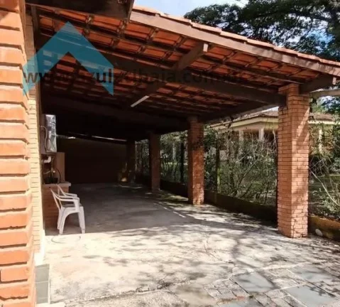 Imagem Chácara à venda Condomínio Horto Ivan Atibaia