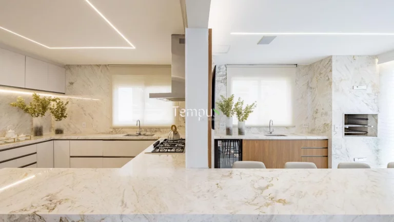 Imagem Uber Luxury - Apartamento à venda no bairro Setor Bueno - Goiânia/GO