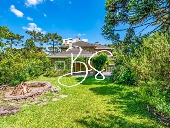 Imagem CASA RESIDENCIAL em Gramado - RS, Condomínio Aspen Mountain