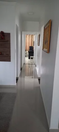 Imagem APARTAMENTO COM 2 SUÍTES LOCALIZADO EM PERUÍBE - SP