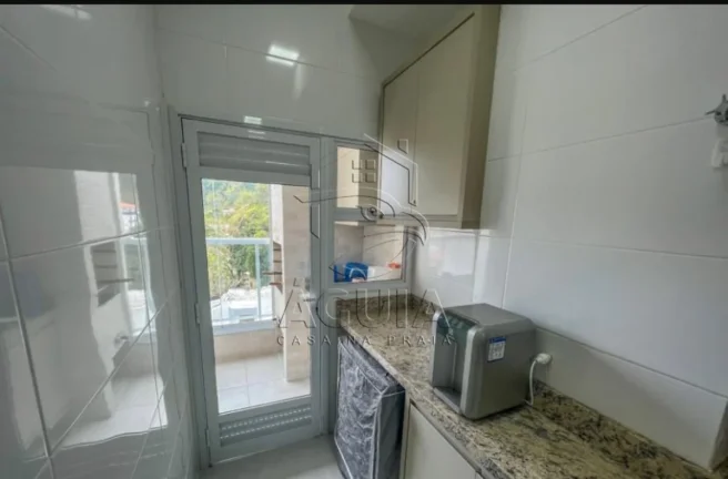 Imagem Apartamento mobiliado na Praia das Toninhas Ubatuba!