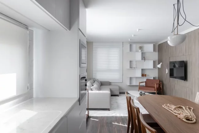Imagem Apartamento à venda no bairro Auxiliadora - Porto Alegre/RS