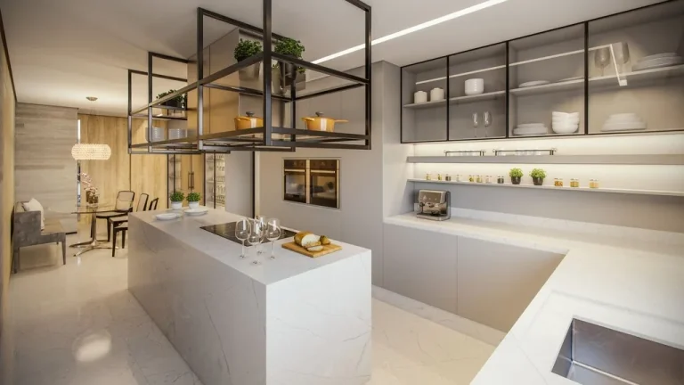 Imagem APARTAMENTO RESIDENCIAL em Goiânia - GO, Setor Oeste