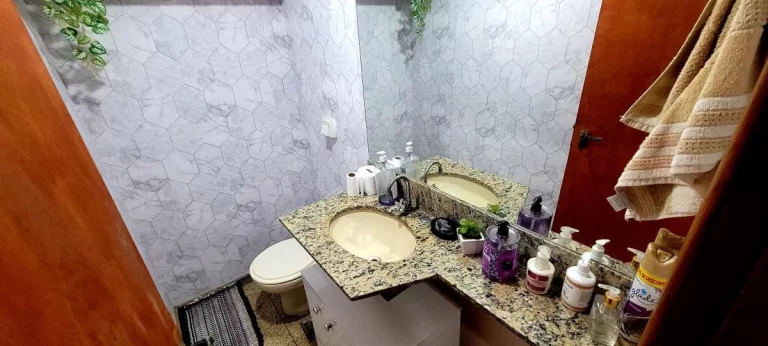 Imagem Cobertura com 3 Quartos à Venda, 250 m² em Recreio Dos Bandeirantes - Rio De Janeiro