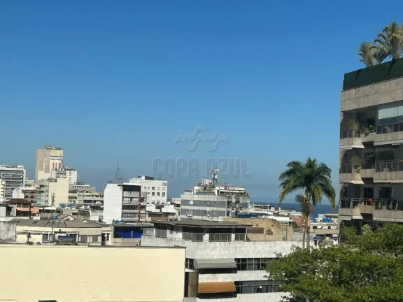 Imagem Leblon - Residencial › Apartamento com 3 quarto(s) a Venda