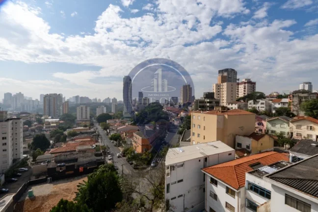 Imagem Apartamento à venda em São Paulo-SP, Vila Mariana: 2 quartos, 2 salas, 1 banheiro, 47m² de área. Venha conferir!