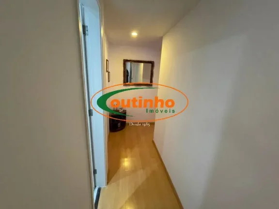 Imagem (29244) Rua Jerônimo de Lemos - Vila Isabel