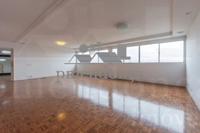 Imagem Belíssima cobertura duplex, com vista maravilhosa, na Vila Madalena.