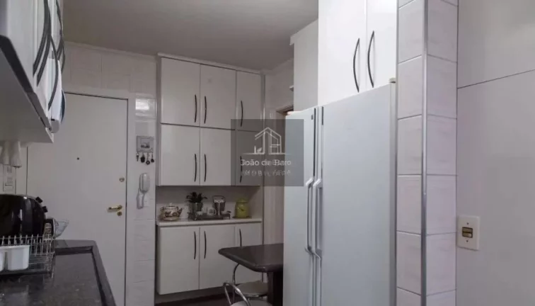 Imagem Apartamento com 3 dormitórios à venda, 84 m² por R$ 899.990,00 - Vila Gomes Cardim - São Paulo/SP