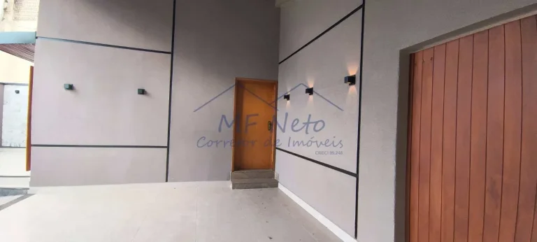 Imagem Casa Padrão