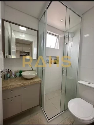 Imagem Um apartamento com uma localização privilegiada no bairro Aventureiro! O apartamento conta com 03 ...