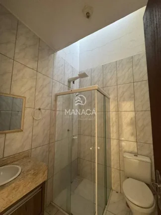 Imagem CASA PROXIMO AV. PARANÁ NO BAIRRO VILA NOVA COM 02 QUARTOS - LOCAÇÃO