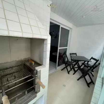 Imagem Excelente oportunidade! Apartamento à venda – Vila Caiçara, Praia Grande