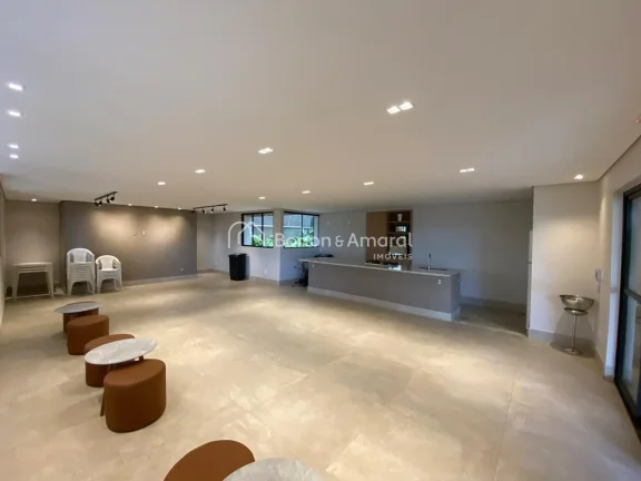 Imagem Descubra a sofisticação e o conforto neste elegante apartamento localizado no coração do Cambuí...