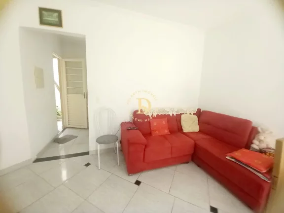 Imagem Village - Vila Industrial - SjCampos/SP - 2 Dormitorios - 58m²