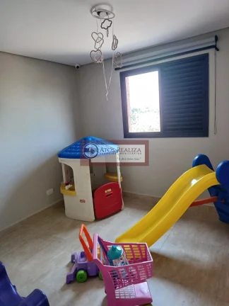 Imagem Venda Apartamento 3 Dormitórios Jardim Palmares - SP R$550 mil