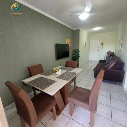 Imagem Apartamento à venda no bairro Tupi - Praia Grande/SP