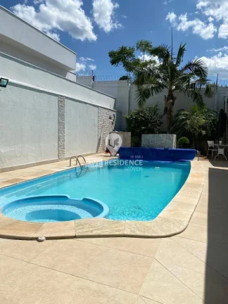 Imagem Casa á venda Condomínio Country Club Itatiba -SP