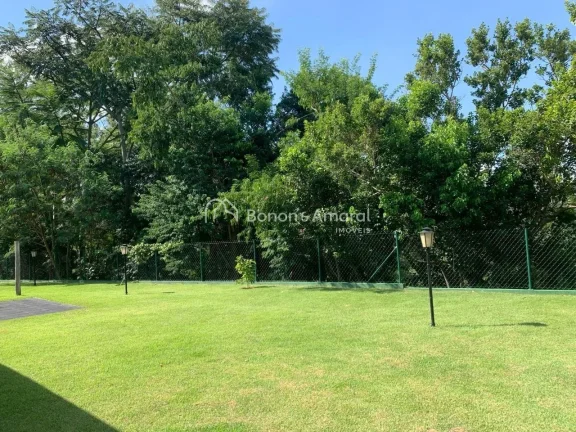 Imagem Venha descobrir o seu refúgio perfeito em Valinhos/SP, no prestigiado Condomínio Ecovilla Boa Vist...