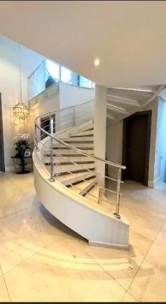 Imagem Sobrado com 4 dormitórios à venda, 659 m² por R$ 6.400.000,00 - Jardim Residencial Suzano - Suzano/SP