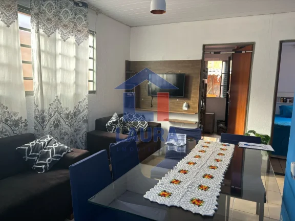 Imagem CASA RESIDENCIAL em PARÁ DE MINAS - MG, RESIDENCIAL CAPANEMA