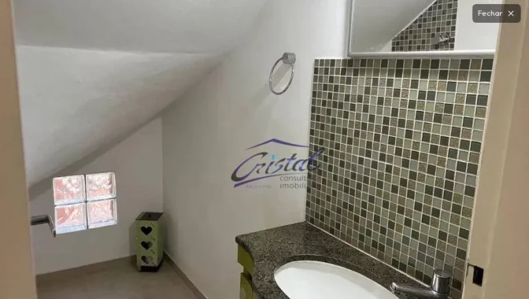 Imagem Casa com 2 dormitórios à venda, 161 m² - Jaguaré - São Paulo/SP