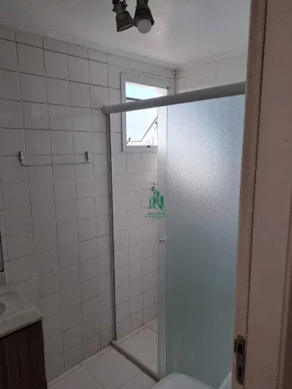 Imagem Apartamento com 2 dormitórios à venda, 55 m² por R$ 380.000,00 - Vila Endres - Guarulhos/SP