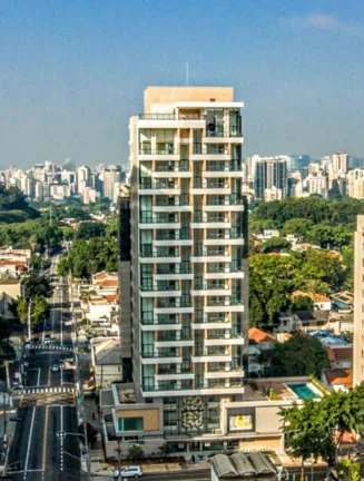 Imagem APARTAMENTO RESIDENCIAL em São Paulo - SP, Jardim Paulista