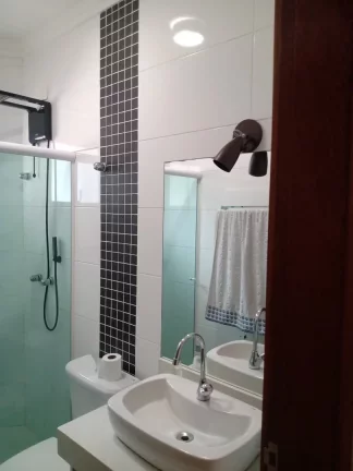 Imagem Sobrado com 4 dorms, Canto do Forte, Praia Grande - R$ 1.55 mi, Cod: 1961