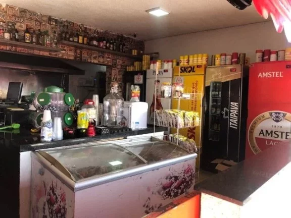 Imagem Ponto à venda, 2000 m² por R$ 980.000 - Jundiapeba - Mogi das Cruzes/SP