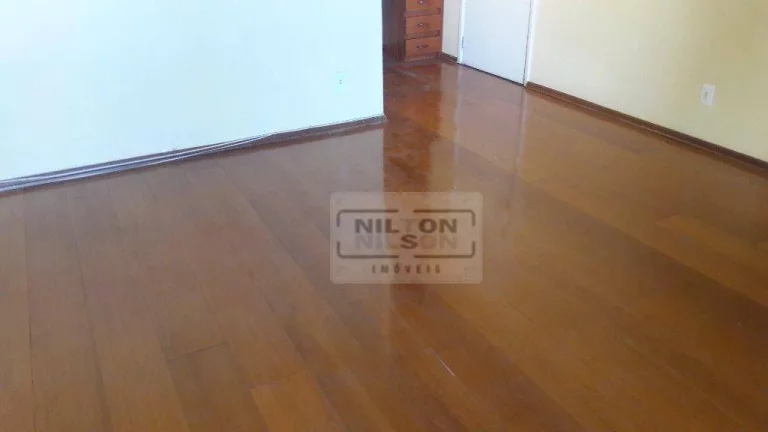 Imagem Apartamento com 3 dormitórios à venda, 105 m² por R$ 750.000,00 - Jardim Guanabara - Campinas/SP