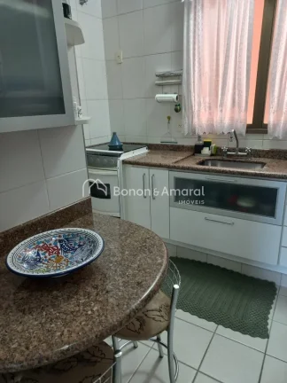 Imagem Amplo apartamento com 95m², com 3 quartos, sendo 1 suíte, todos com planejados de alta qualidade. ...