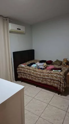 Imagem Casa com 2 dormitórios à venda, 250 m² por R$ 300.000,00 - Dom Velloso - Itumbiara/GO