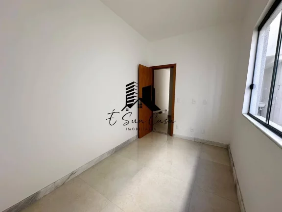 Imagem Casa 3 quartos à venda Bairro Vale das Orquídeas - Contagem/MG