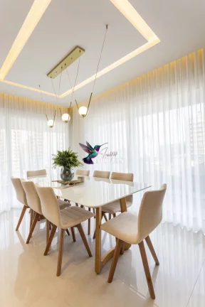 Imagem Absoluto Residencial - Apartamento Alto Padrão em Morro do Espelho, São Leopoldo/RS