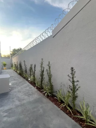 Imagem Casa De 3/4 Sendo 2 Suites No Residencial Havai