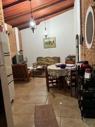 Imagem CHACARA RESIDENCIAL em SALTO - SP, JARDIM ARQUIDIOCESANO