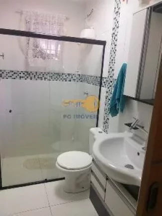 Imagem CASA COM 2 DORMITÓRIOS NO BALNEÁRIO DE PONTAL DO SUL A 1,2Km DO MAR
