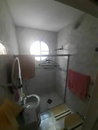 Imagem Casa Térrea à venda em Guaratinguetá/SP