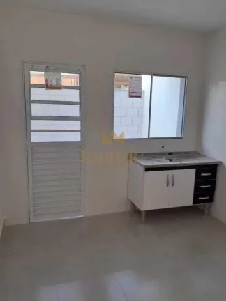 Imagem Casa à Venda Jardim Betânia Zona Norte - Sorocaba/SP