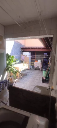 Imagem Casa na Rua Ulisses Hellmeister - 00 Freguesia - Jacarepaguá.