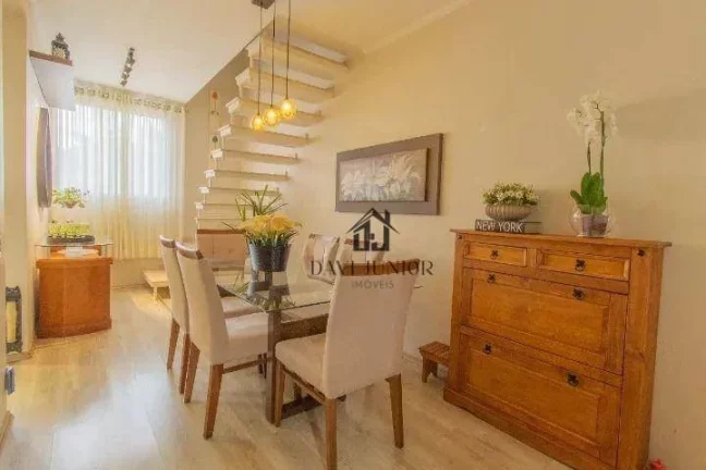 Imagem Apartamento com 3 dormitórios à venda, 133 m² por R$ 490.000,00 - Jardim Vera Cruz - Sorocaba/SP