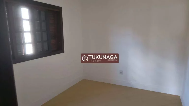 Imagem Sobrado com 3 dormitórios para alugar por R$ 6.260,00/mês - Jardim Aliança - Guarulhos/SP