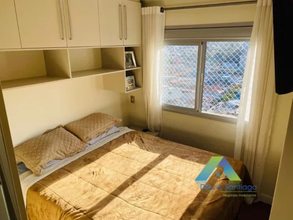 Imagem Apartamento com 3 Quartos à Venda, 65 m² por R$ 614.990