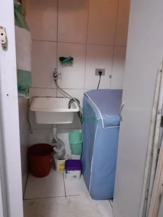 Imagem Apartamento à venda, 53 m² por R$ 244.000,00 - Jardim Vila Galvão - Guarulhos/SP